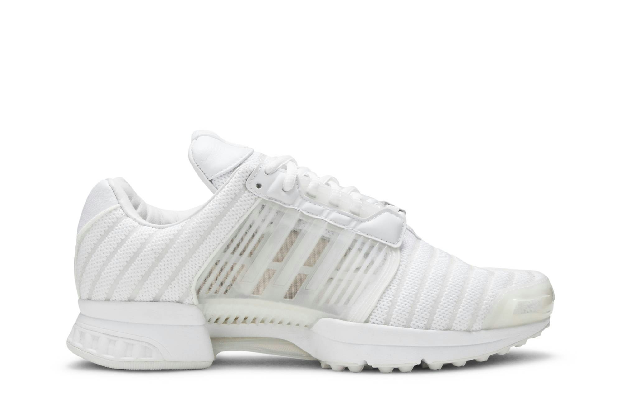 adidas Climacool Vento BOOST White Black Silver Men Unisex Running Shoes  H67643 | Kixify Marketplace
